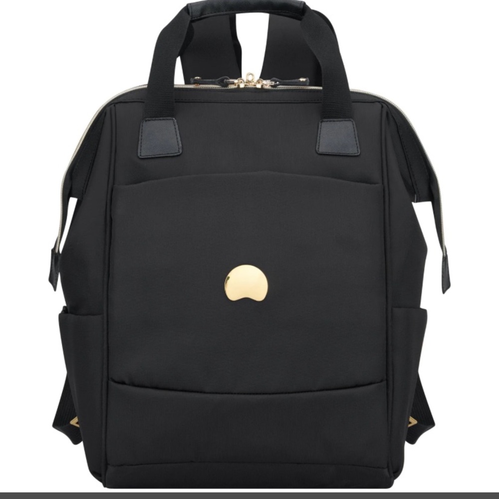 DELSEY MONTROUGE LAPTOP BACKPACK